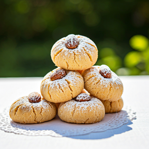 Naan Khatai