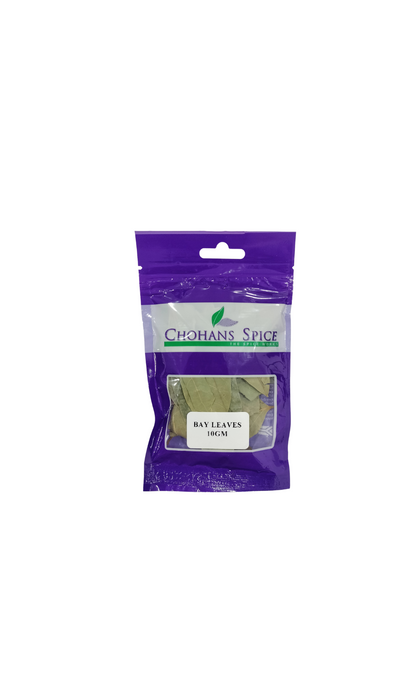 BAY LEAVES 10GM