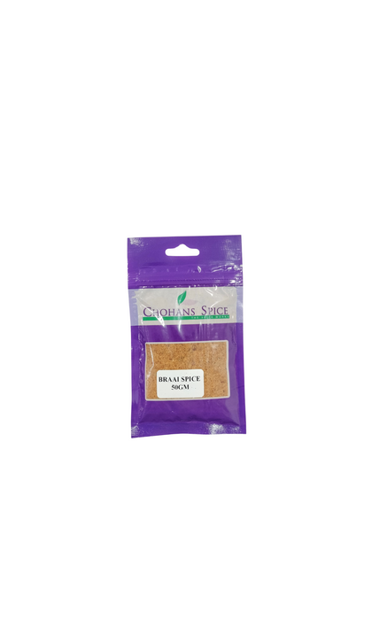 BREYANI SPICE POWDER 50GM