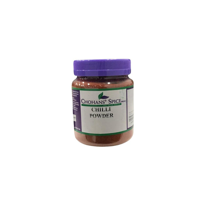 CHILLI POWDER 150GM